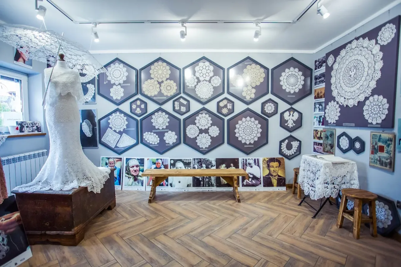 Centrum Koronki Koniakowskiej
